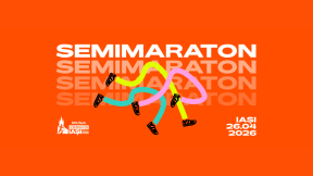 Semimaraton Iasi ~ 2026